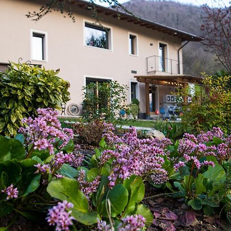 Cascina Canale Sabbio Chiese Esterno foto