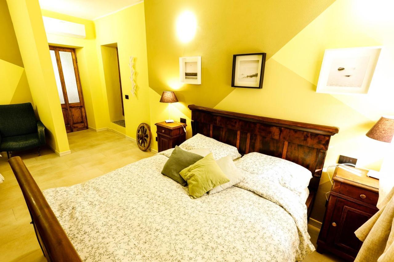 Cascina Canale Sabbio Chiese Esterno foto