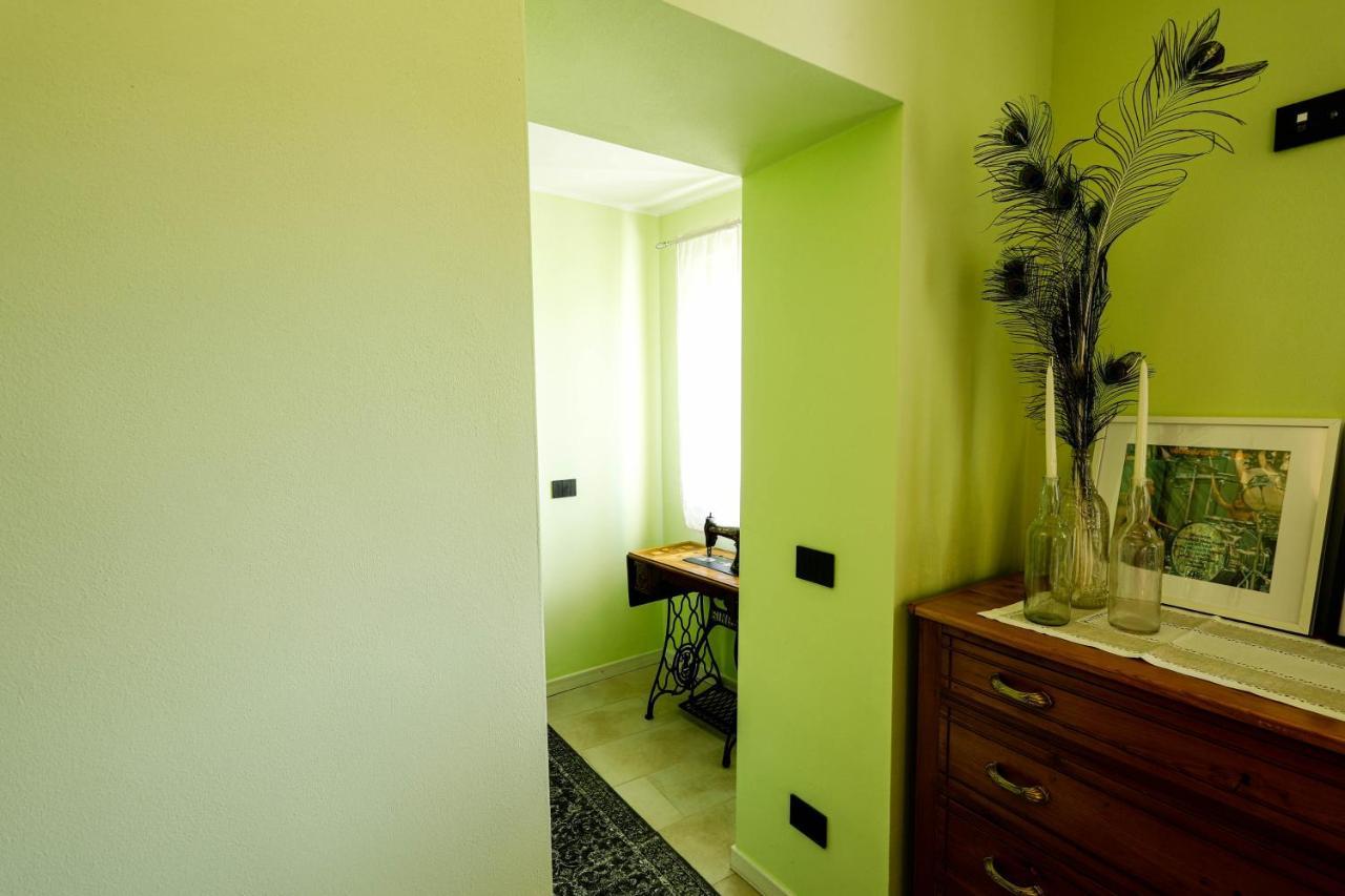 Cascina Canale Sabbio Chiese Esterno foto