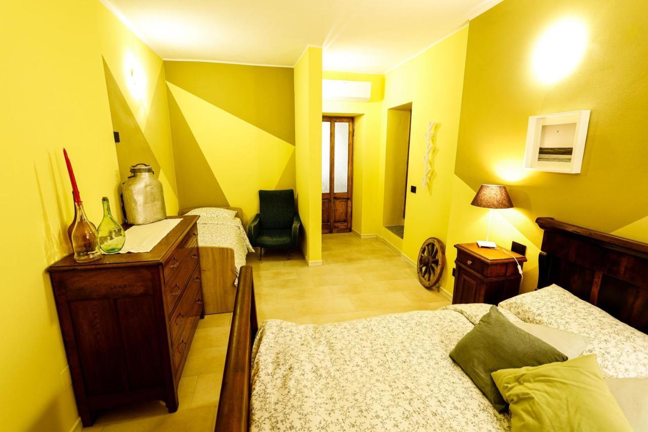 Cascina Canale Sabbio Chiese Esterno foto