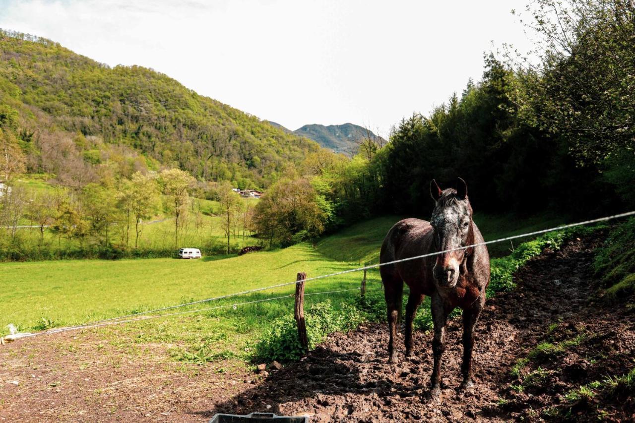 Cascina Canale Sabbio Chiese Esterno foto
