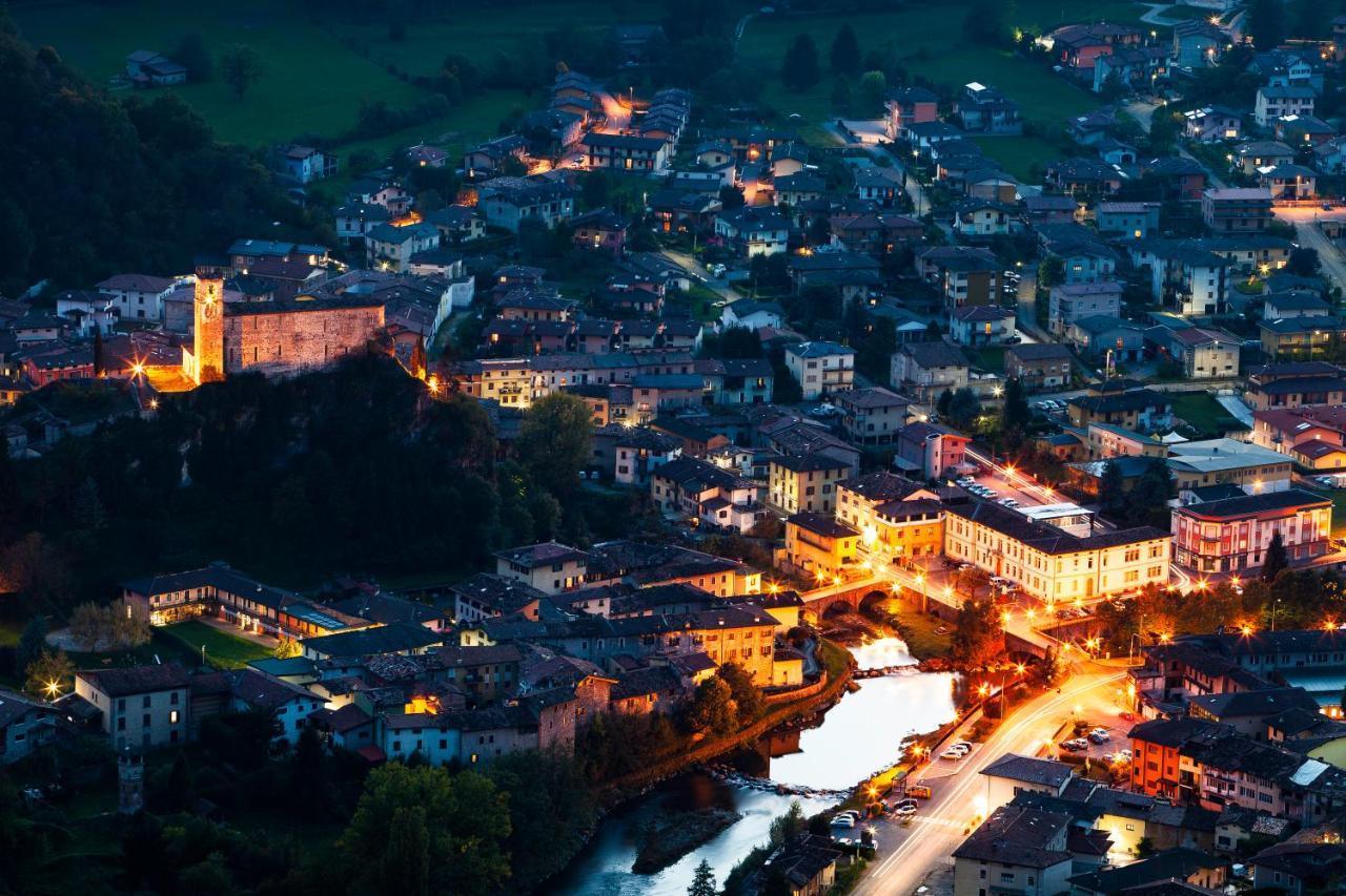 Cascina Canale Sabbio Chiese Esterno foto