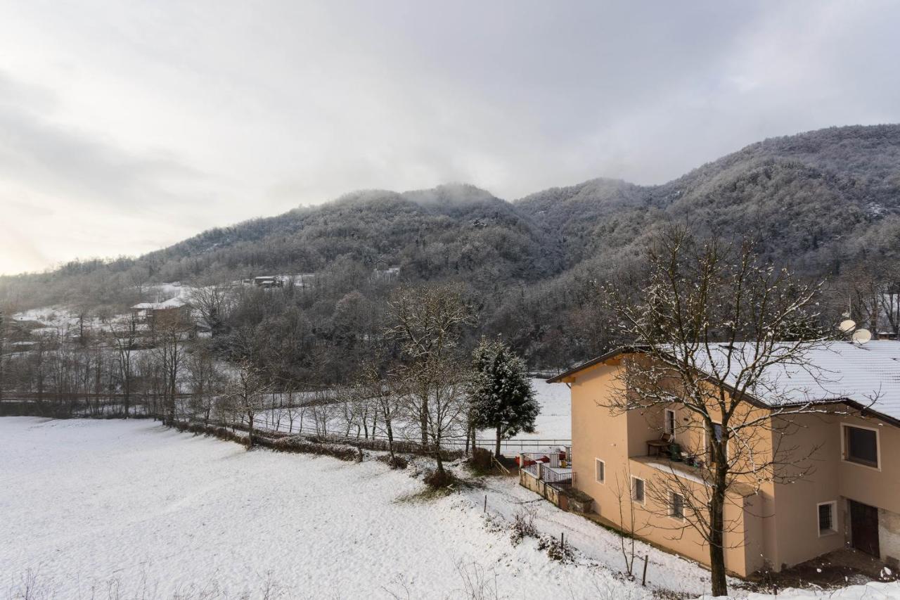 Cascina Canale Sabbio Chiese Esterno foto