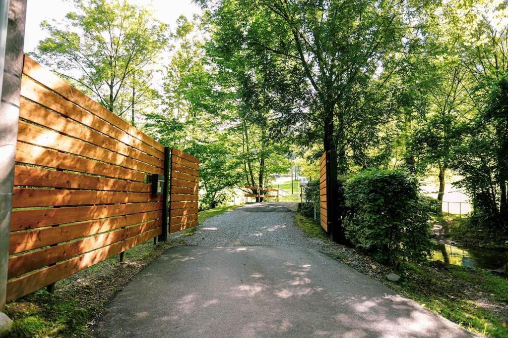 Cascina Canale Sabbio Chiese Esterno foto
