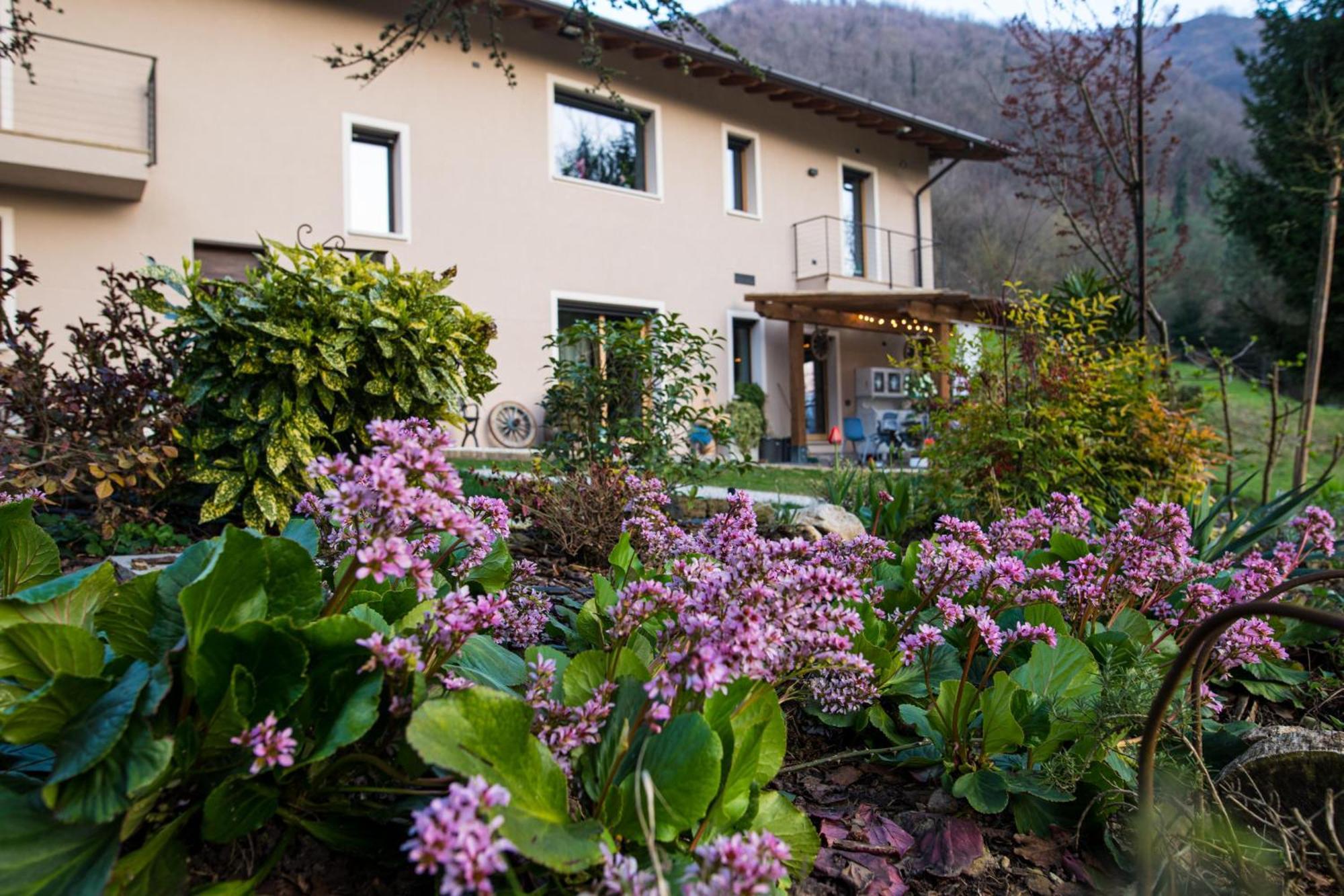Cascina Canale Sabbio Chiese Esterno foto