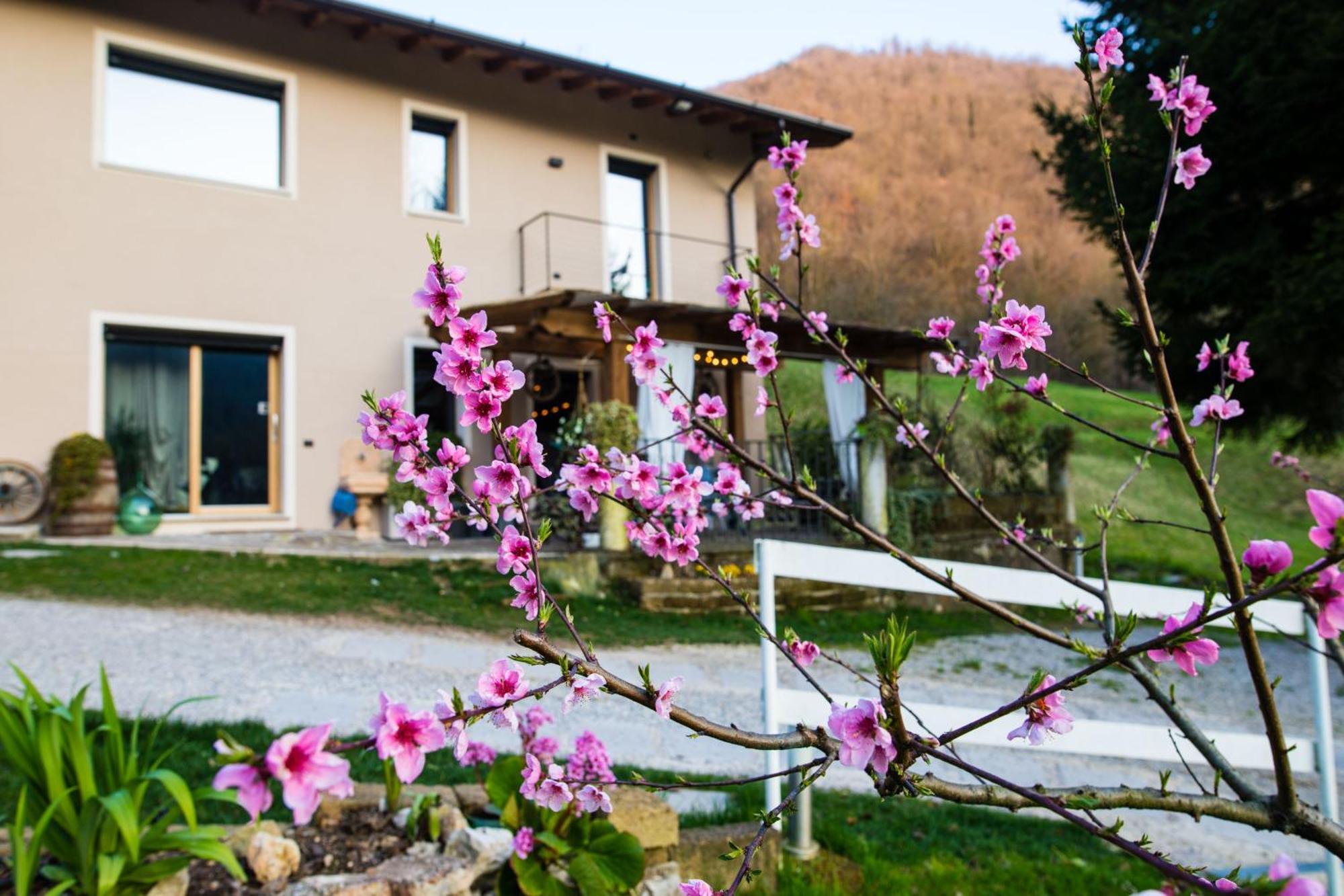 Cascina Canale Sabbio Chiese Esterno foto