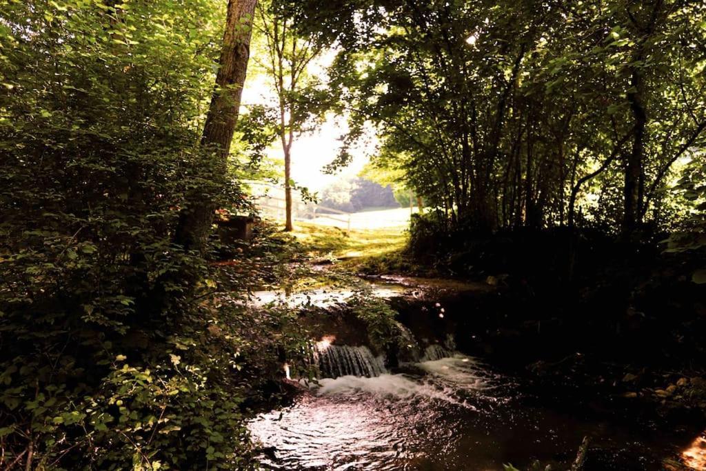 Cascina Canale Sabbio Chiese Esterno foto
