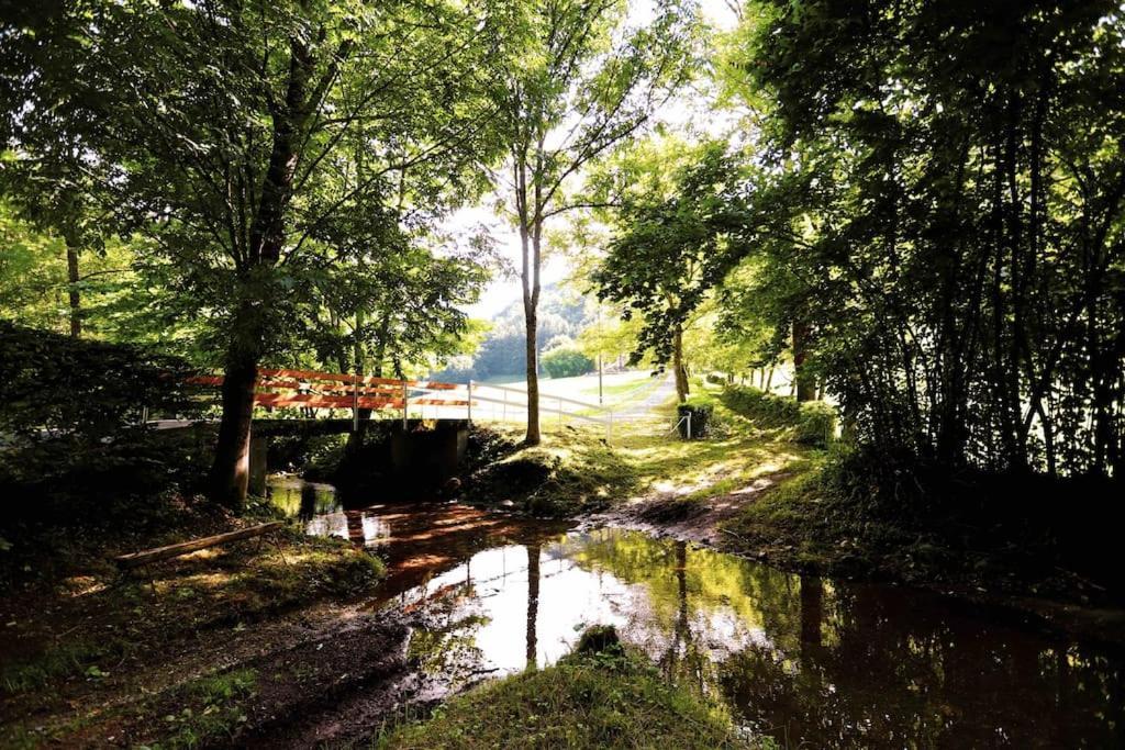 Cascina Canale Sabbio Chiese Esterno foto